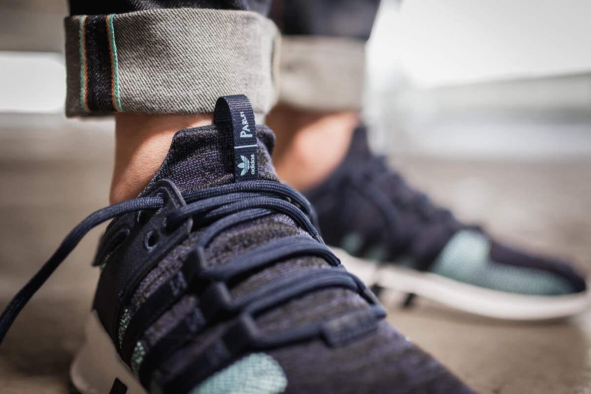 Adidas eqt support clearance adv parley legend ink